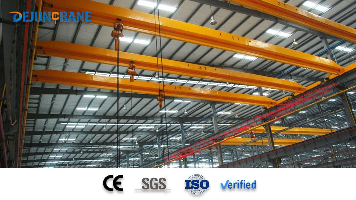 Girder Overhead Crane suppliers