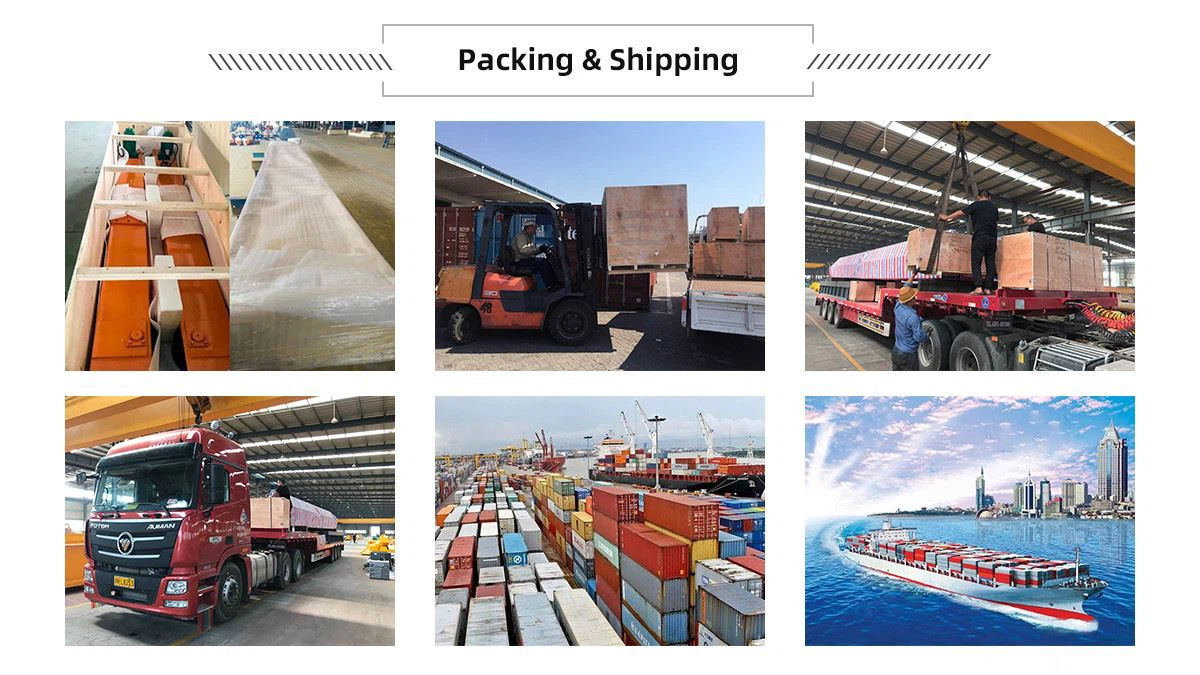 Suspension Crane for sale