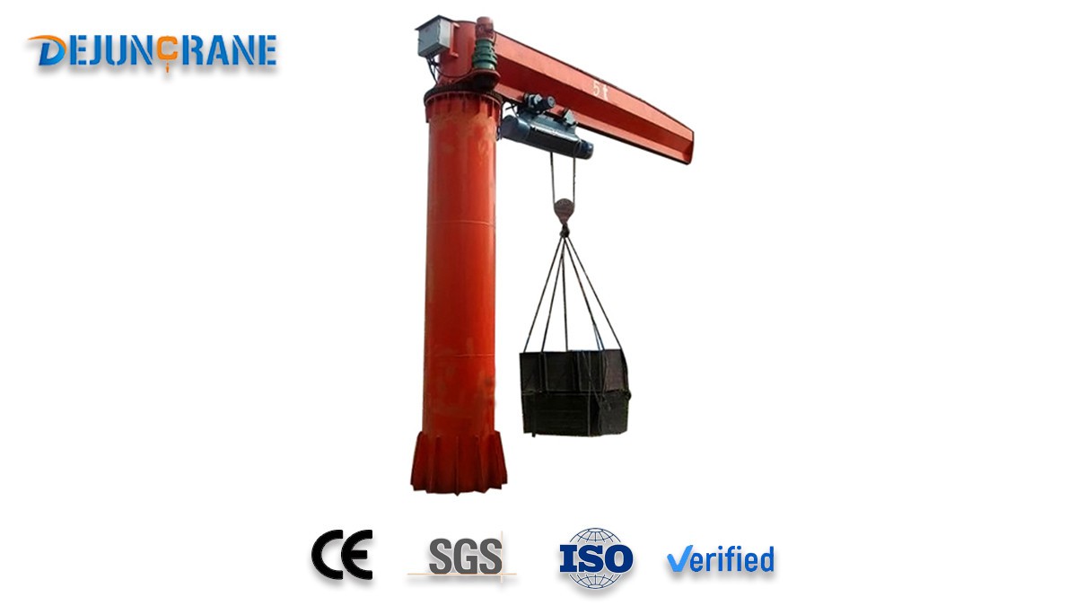 5 ton Jib Crane price