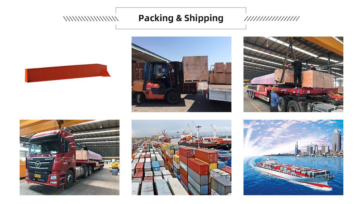 Travelling Jib Crane quotation