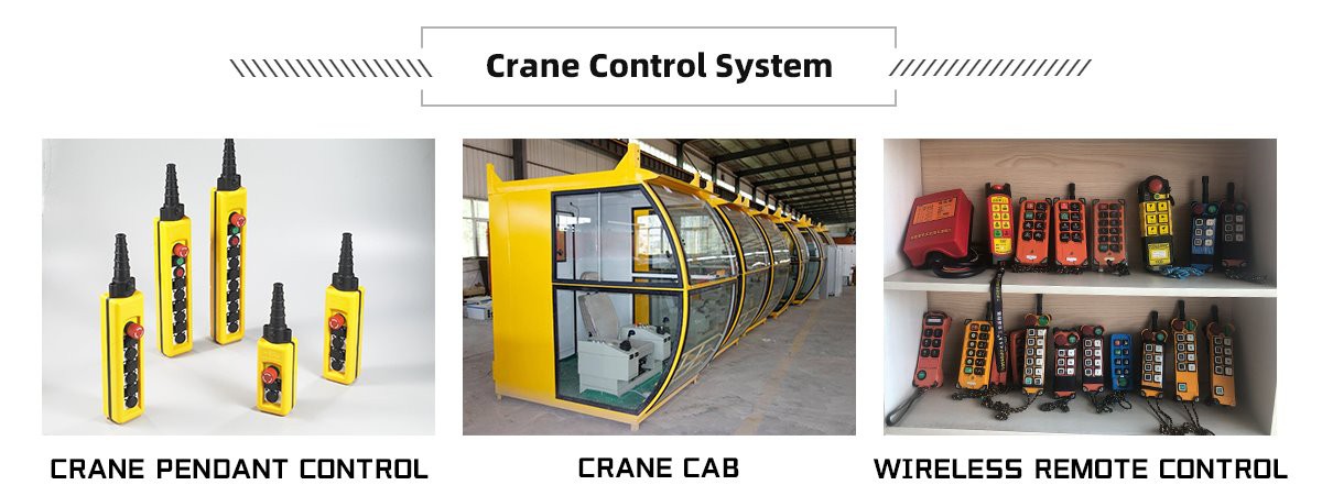 Customized 200 ton gantry crane