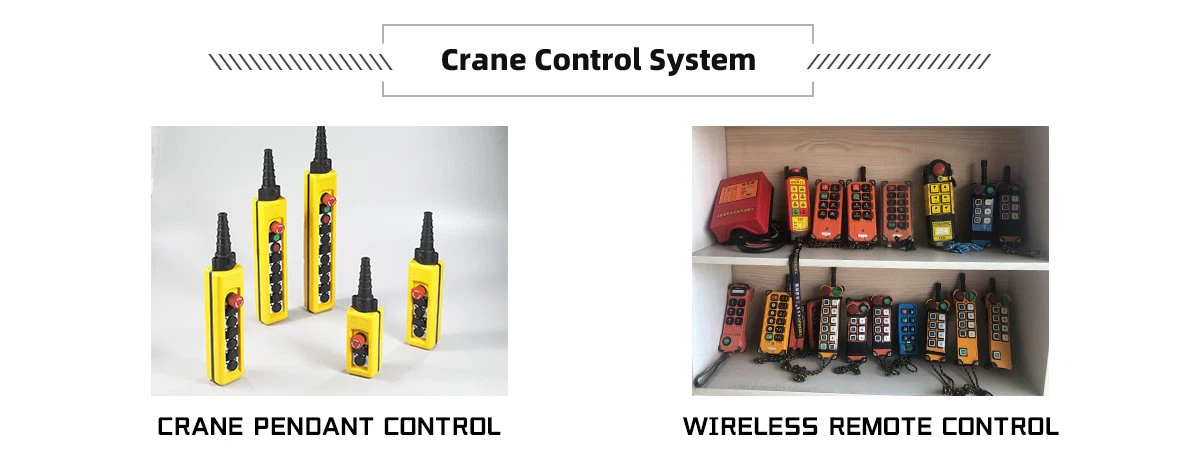 2 ton Electric Wire Rope Hoist