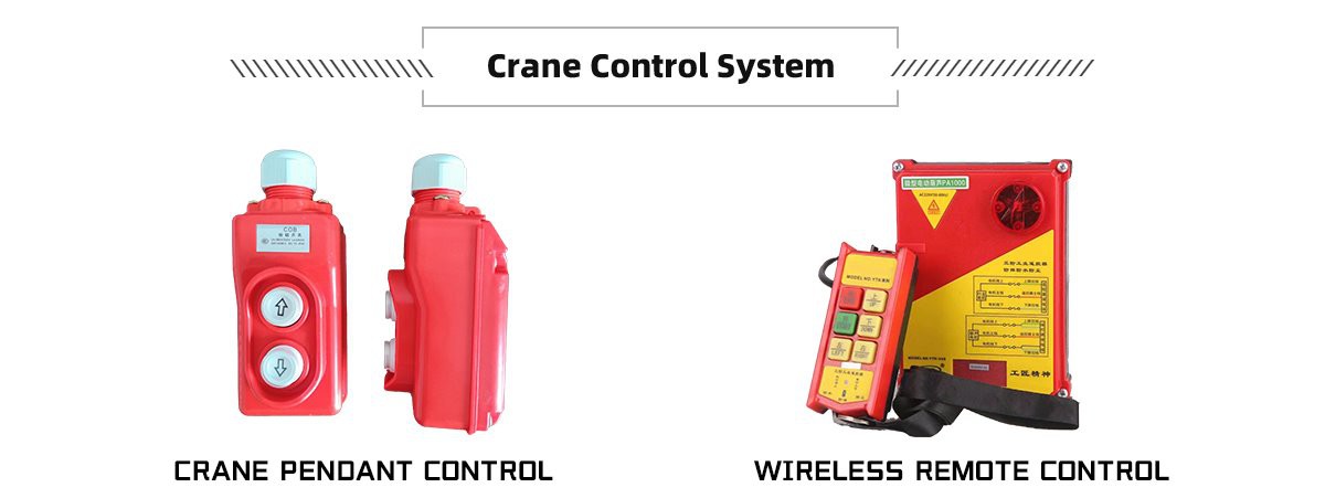 electric cable hoist