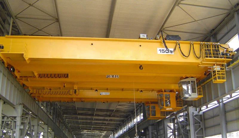 80-ton-European-Overhead-Crane-