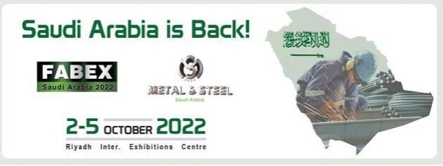 Riyadh-International-Metal-and-Steel-Processing-Exhibition-in-Saudi-Arabia