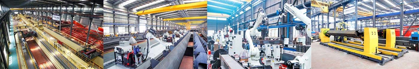 Production Equipment