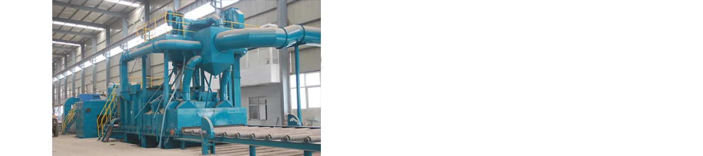 Steel pretreatment