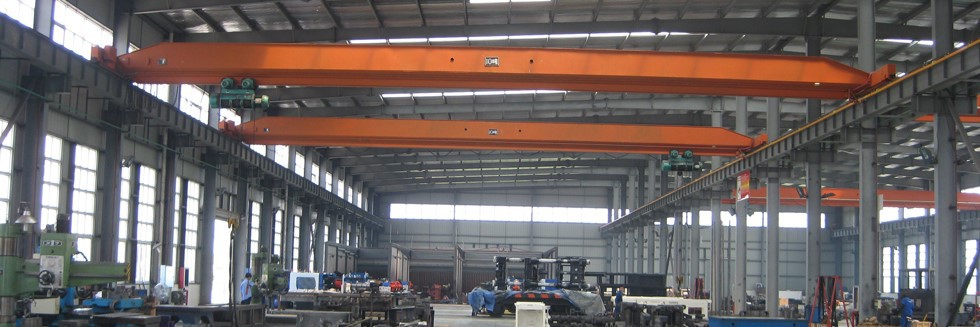 Metalworking Overhead Crane Hazard Factors - Ground Wire Metalworking Overhead Crane Hazard Factors - Ground Wire