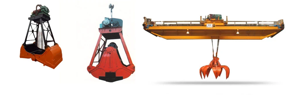 grab-overhead-crane grab-overhead-crane