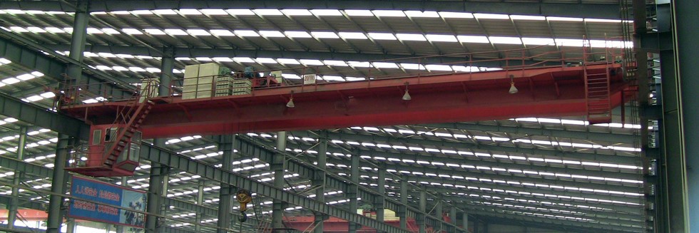 10 ton Overhead Lifting Crane 10 ton Overhead Lifting Crane
