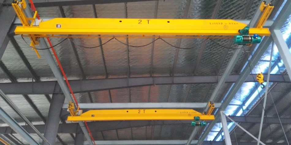 overhead eot crane overhead eot crane