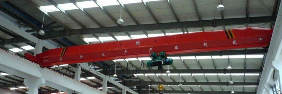 3-ton-gorbel ceiling mounted bridge crane 3-ton-gorbel ceiling mounted bridge crane