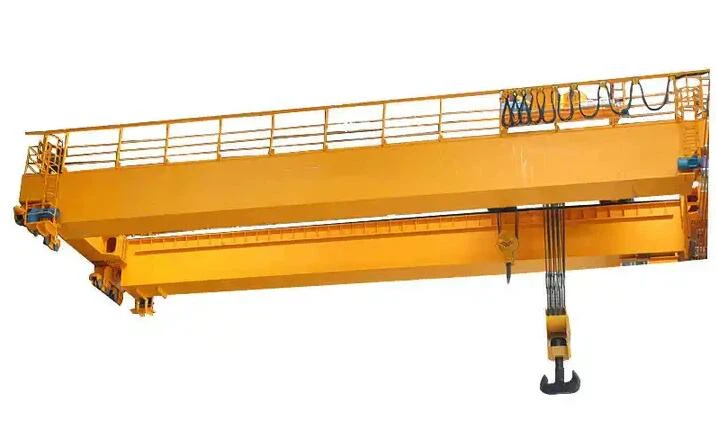 Gorbel Overhead Crane Gorbel Overhead Crane