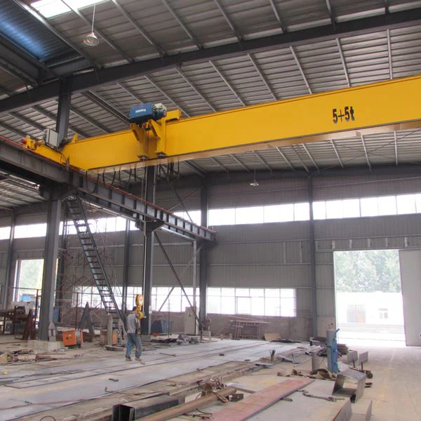 Hanging Beam Overhead Crane