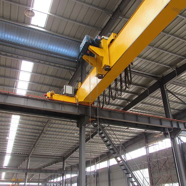 Single Beam Crane price
