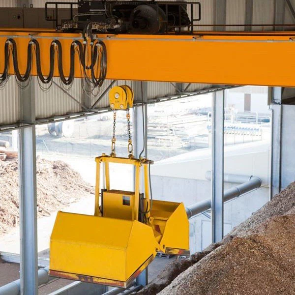 Beam Eot Crane for sale