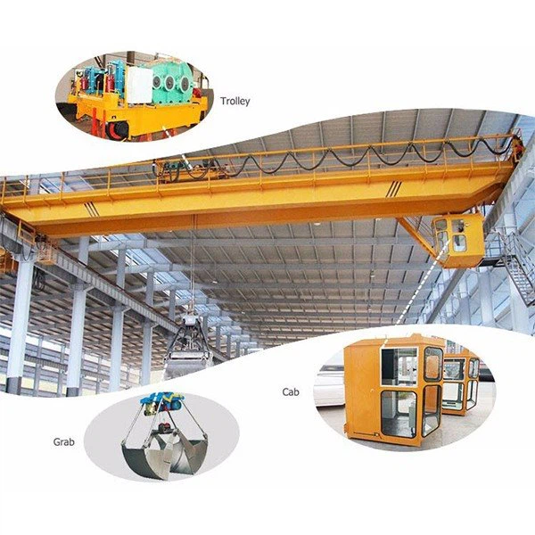 Beam Eot Crane