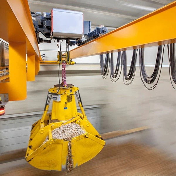 Beam Eot Crane suppliers