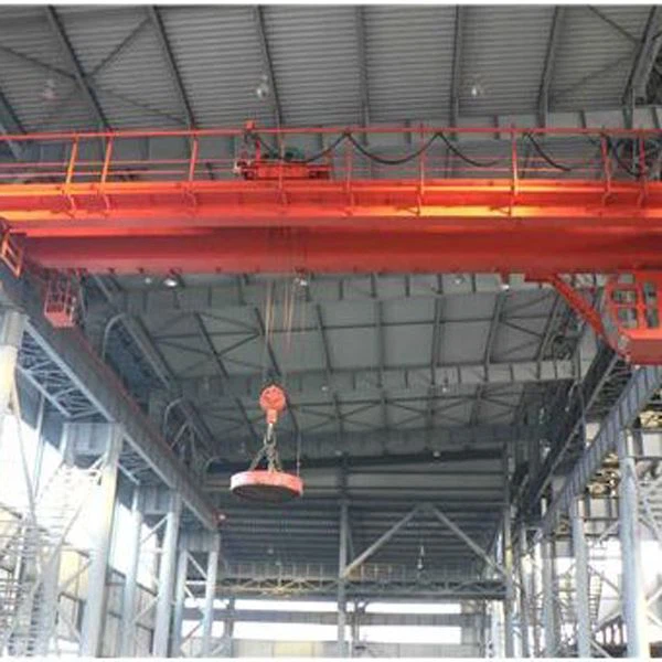 Double Beam Overhead Travelling Crane price