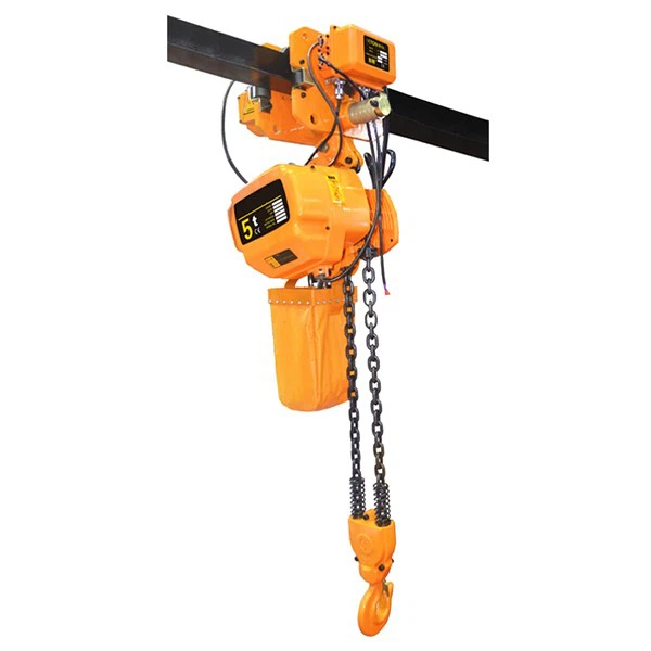 500kg Electric Chain Hoist