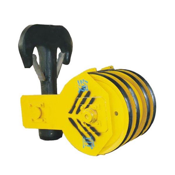 Crane Hook Block price