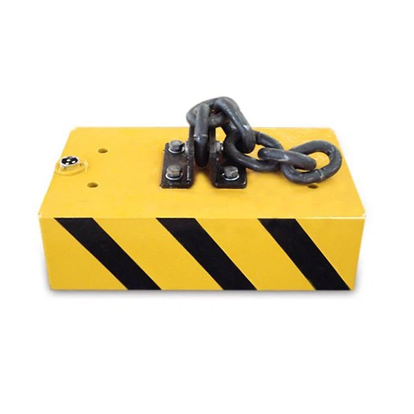 Crane Rectangular Electromagnet factory