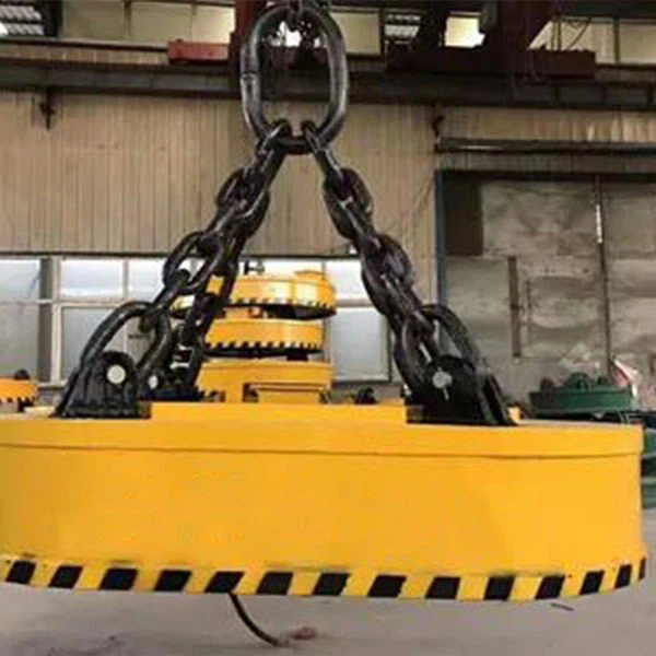 Crane Rectangular Electromagnet quotation