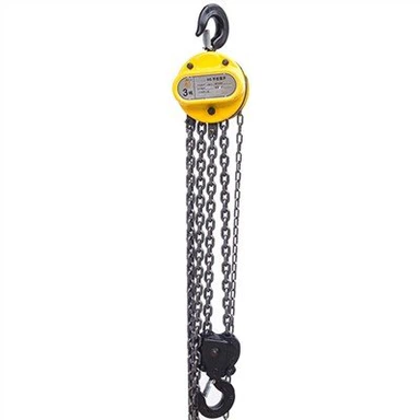 1 Ton Hand Chain Block Hoist