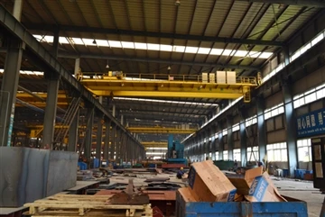 8 Reasons Why The Engine Temperature Of The Factory Crane Is Too High: