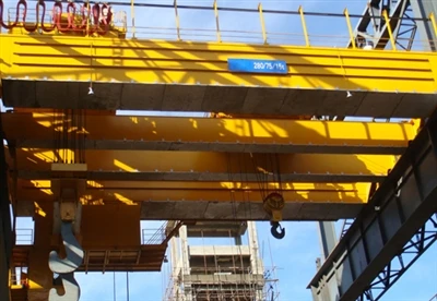 Purchase Options for Cranes In Different Environments