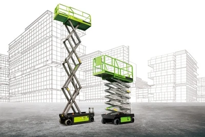 Precautions For Electric Aerial Work Platforms in Low Temperature Environment