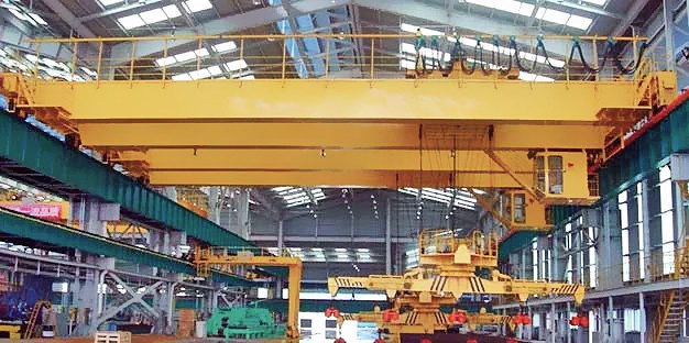 Overhead Crane