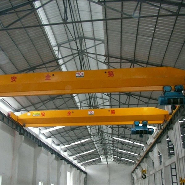 Single Girder Eot