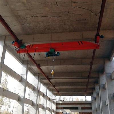 5t Bridge Crane