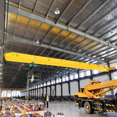 7.5 Ton Overhead Crane