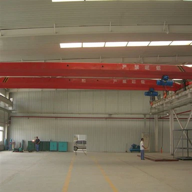 Bridge Crane 2 Ton