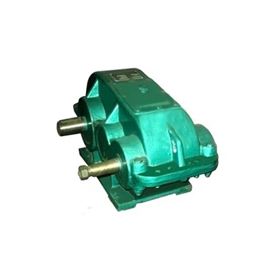 Crane Reducer