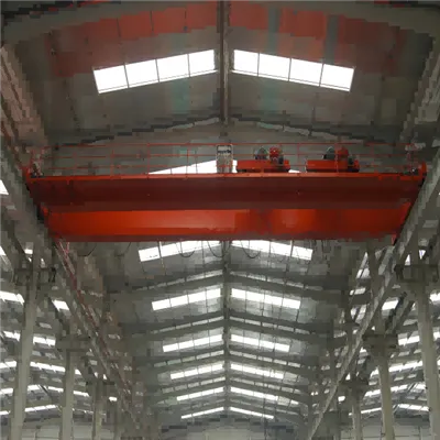 Hoist Crane Manufacturers