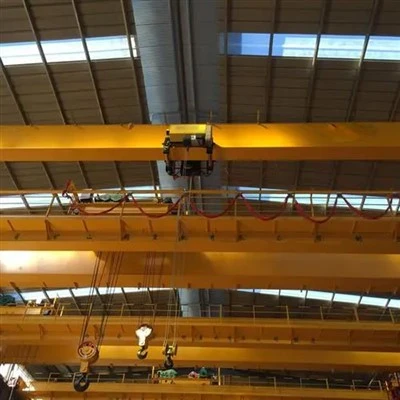 Light Duty Bridge Crane