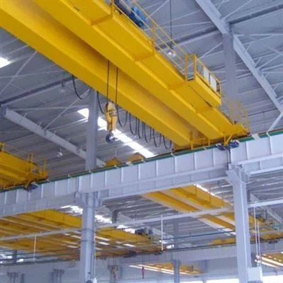 Light Duty Overhead Crane