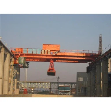 Mukund Eot Crane
