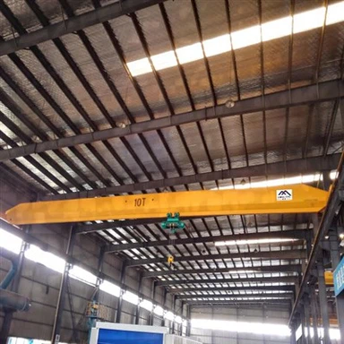 Overhead Lifting Hoist