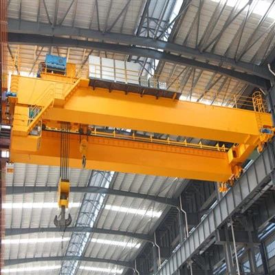 Overhead Crane & Hoist
