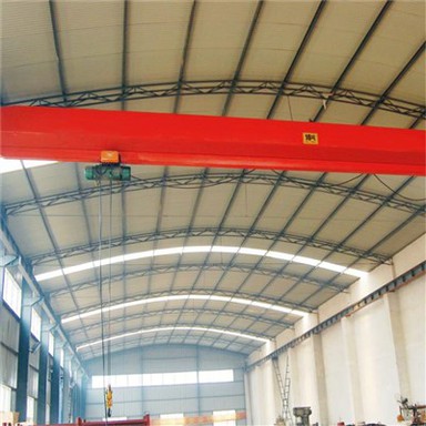 Roof Gantry Crane