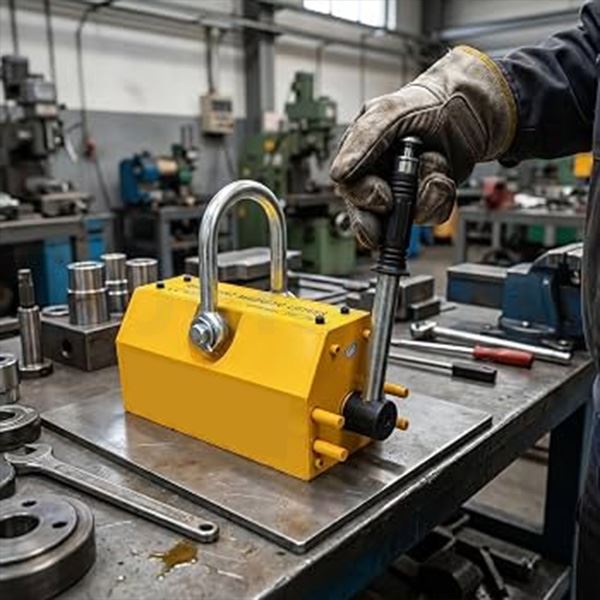 Permanent Magnet best