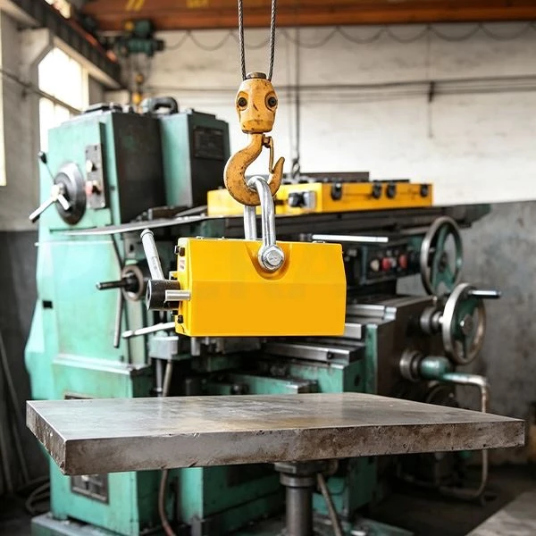 Permanent Magnet suppliers