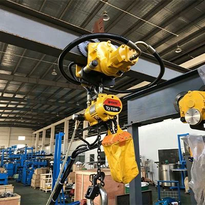 Air Hoist