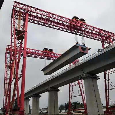 Beam Lifting Crane