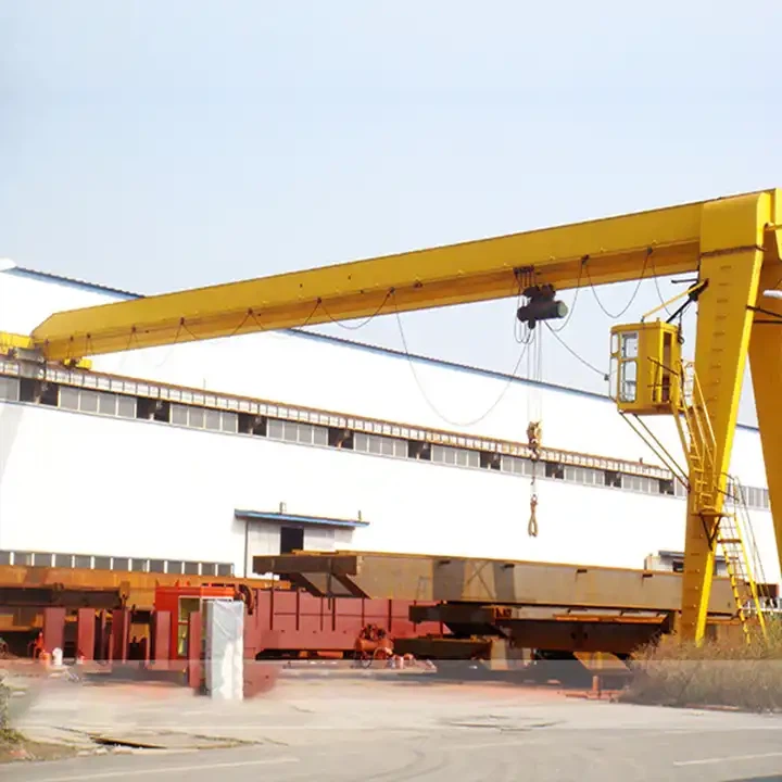 Gantry Girder