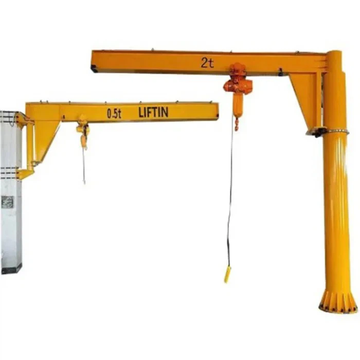 Liftmoore L21